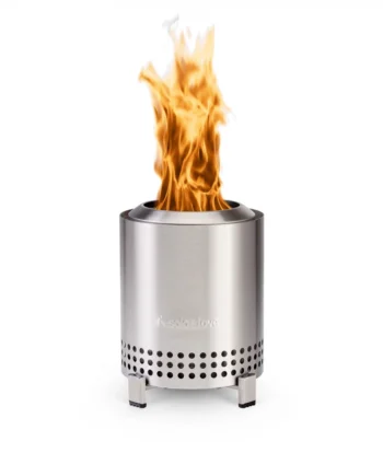 Mesa - Stainless Steel Rustfrit stål