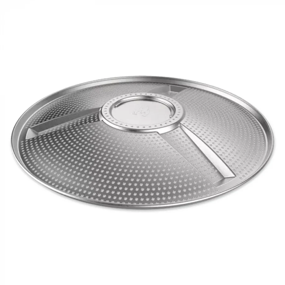 Yukon pille adapter Rustfrit stål