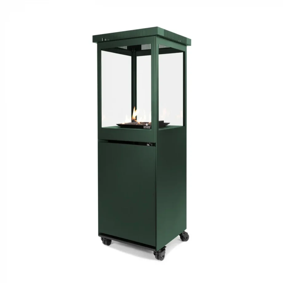 Marino Limited Edition - Galactic Green Grøn